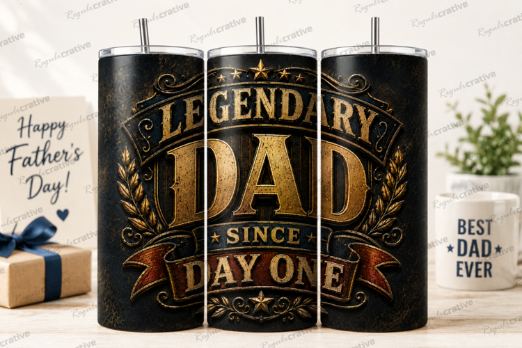 Best Dad Ever Png