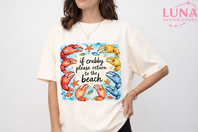 Beach Clipart Image 2