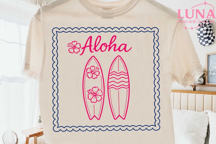 Surf Clipart