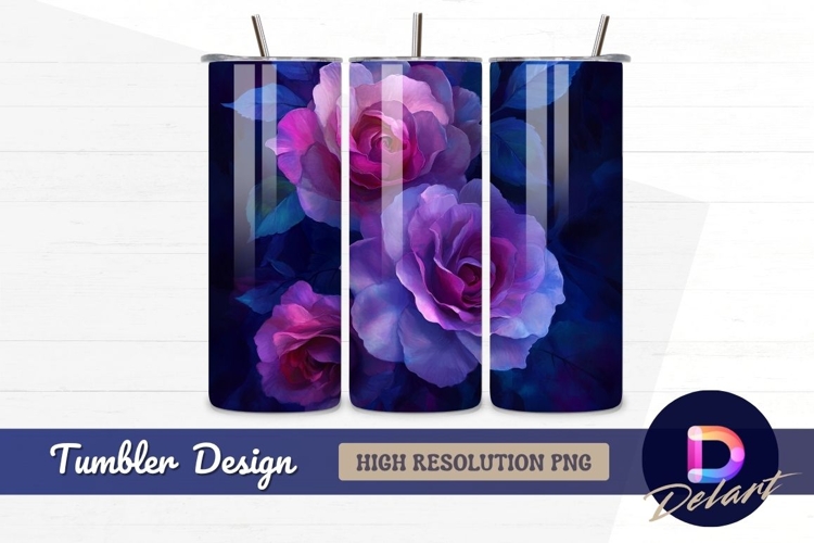 Roses Clipart Image 20
