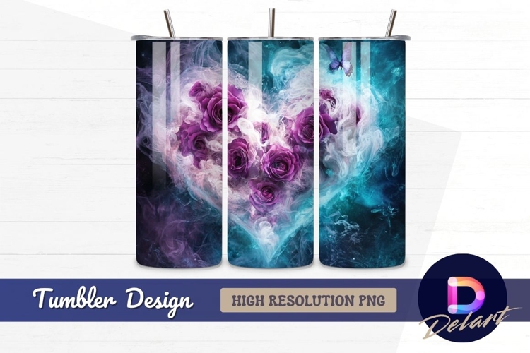 Smoke PNG Image 22