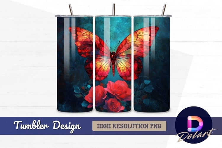Butterfly Clipart