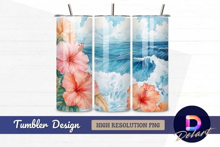 Ocean Clipart Image 20