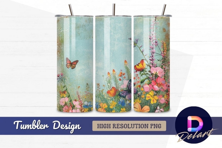 Garden Clipart Image 19