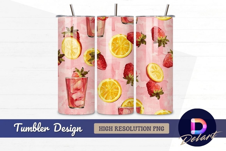 Lemonade Clipart Image 15