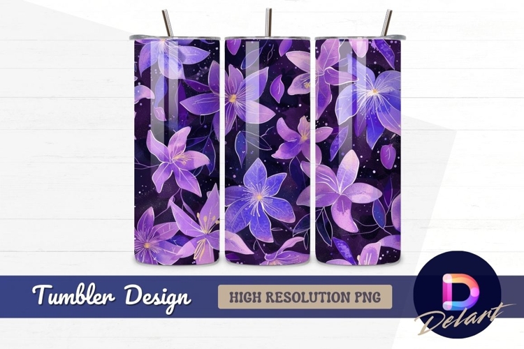 Purple Texture Background Image 14