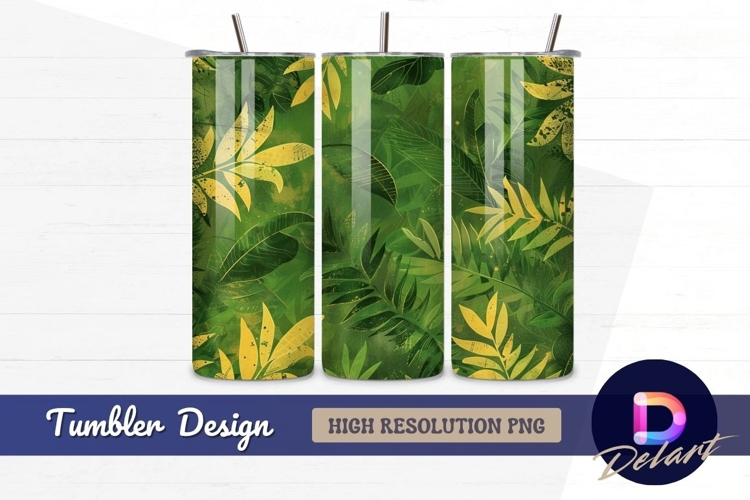 Tropical Leaf Png Image 14