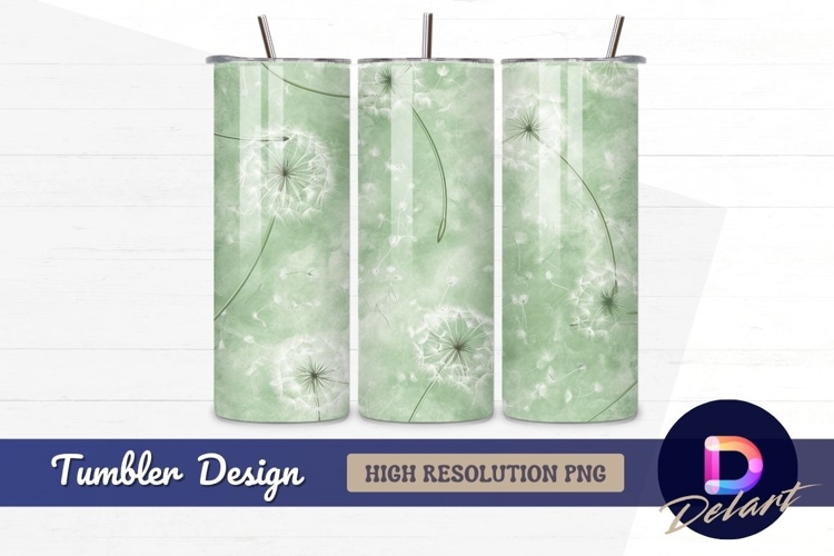 Dandelion Clipart Image 5