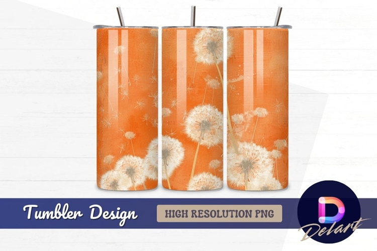 Dandelion Clipart Image 4
