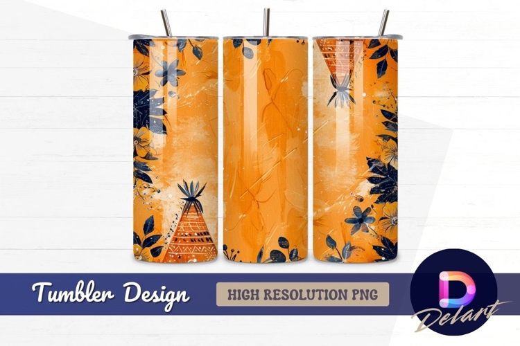 Teepee Clipart Image 21