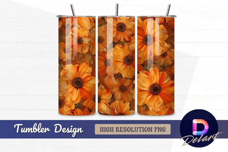 Floral Background Image 15
