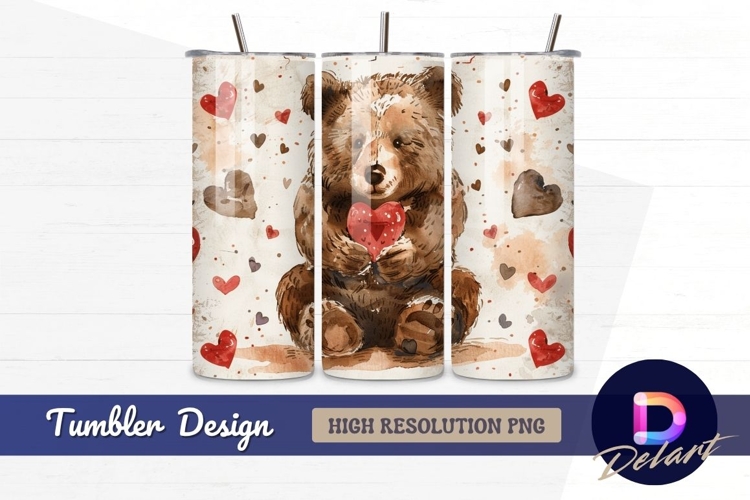 Valentines Day Clipart Image 6