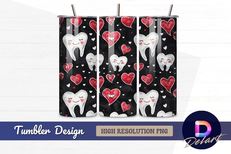Teeth Clipart Image 11