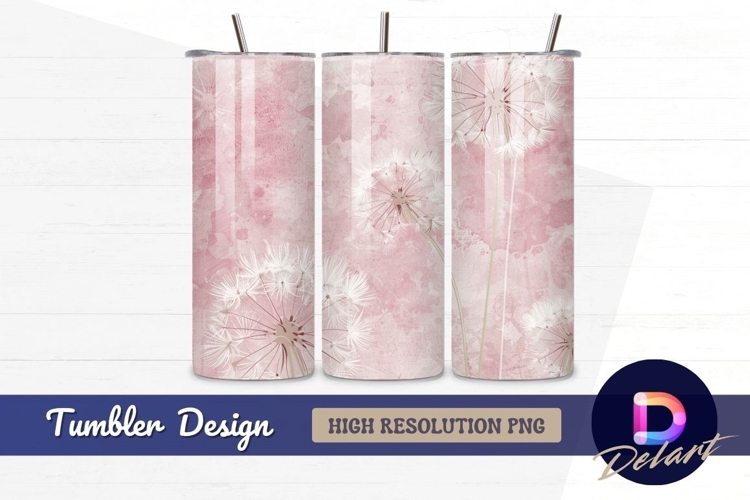 Dandelion Clipart Image 3