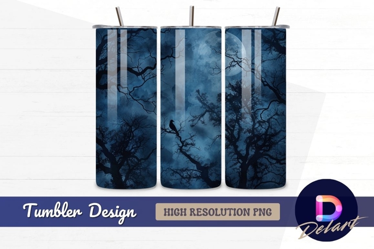 Full Moon Clipart Image 3