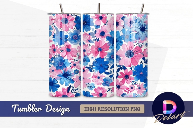 Floral Pattern Png Image 2