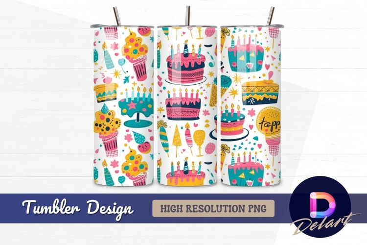 Cakes Clipart Image 20