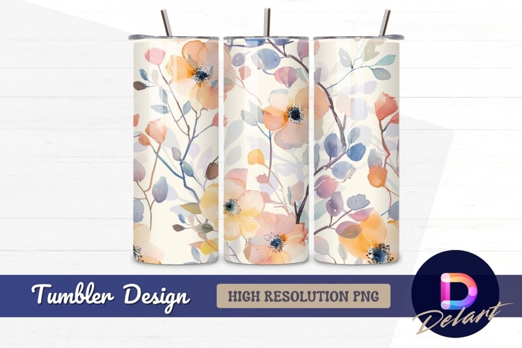 Floral Pattern Png Image 3