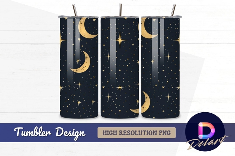 Moon Clipart Image 2