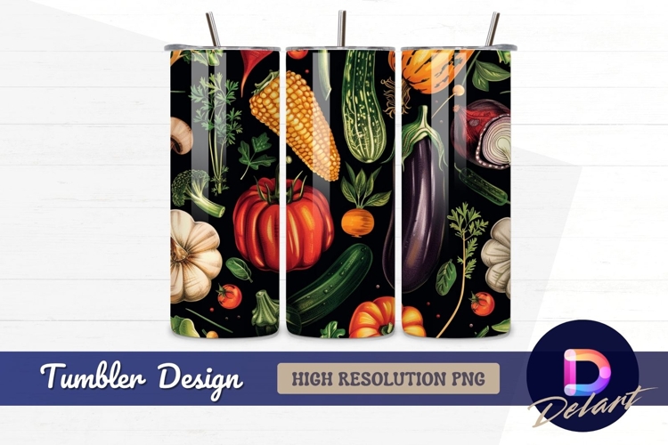 Vegetables Clipart Image 17