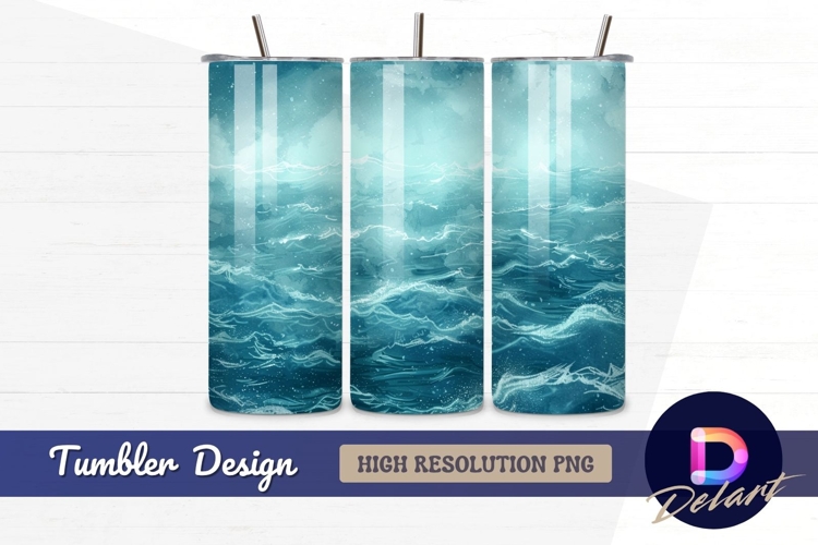 Waves Clipart Image 10