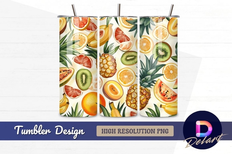 Tropical Clipart Image 18