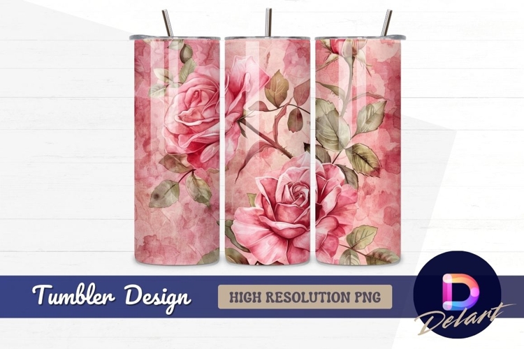 Rose Background Image 15