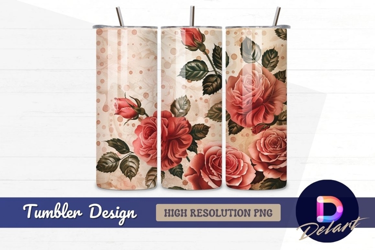 Rose Background Image 14