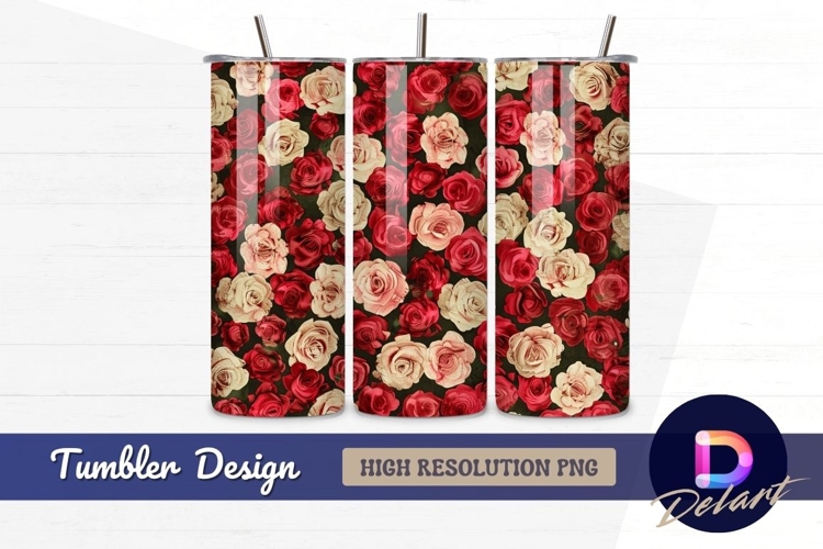 Rose Background Image 13