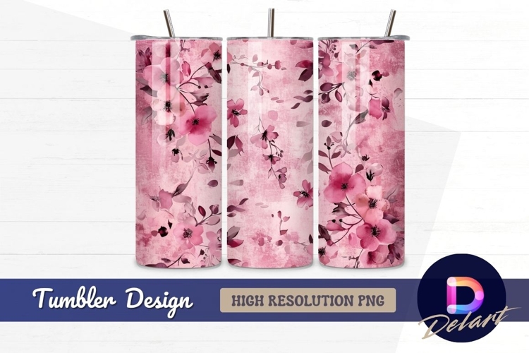 Pink Texture Background Image 10