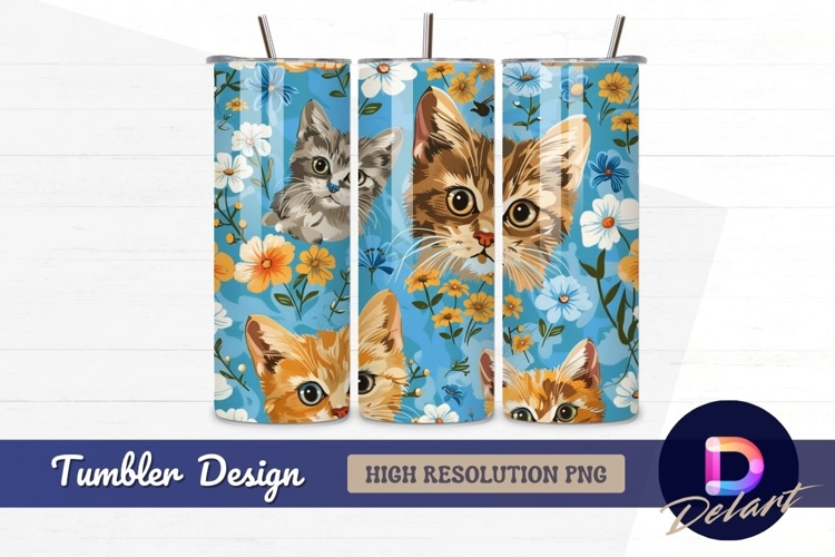 Kittens Clipart