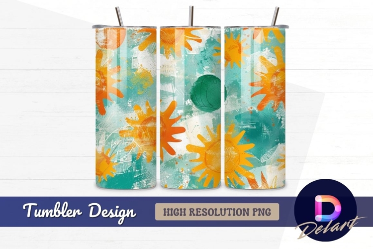 Summer Sun Clipart Image 12