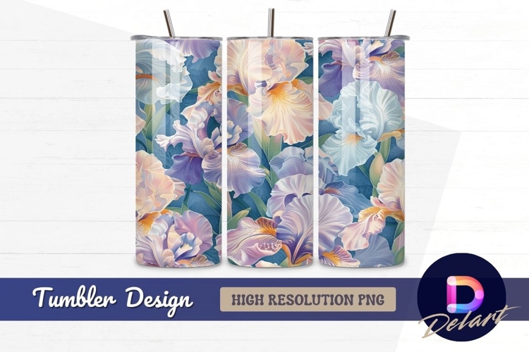 Floral Pattern Png Image 14