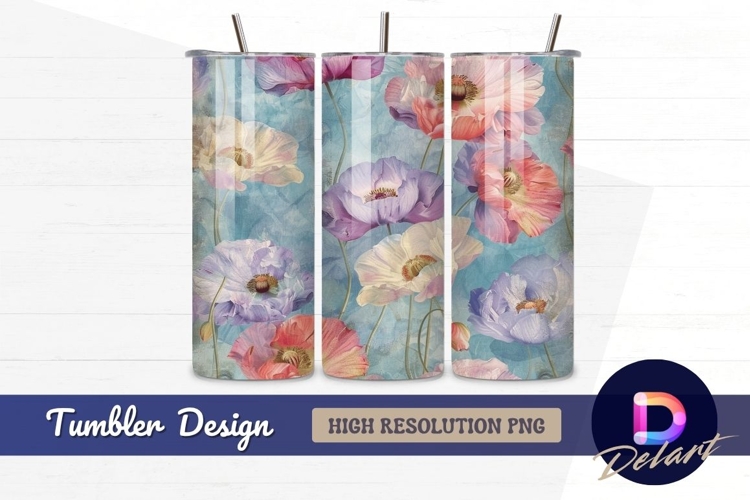 Floral Pattern Png Image 19