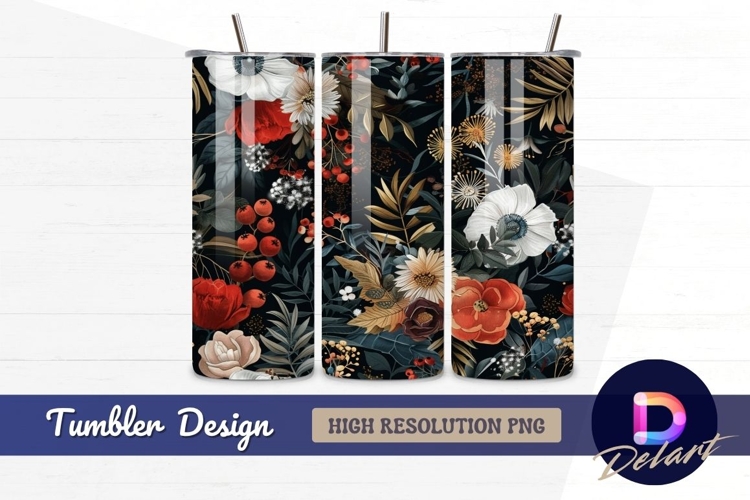 Floral Pattern Png Image 21