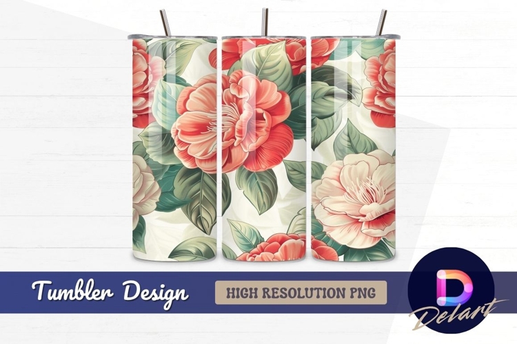 Floral Pattern Png Image 3