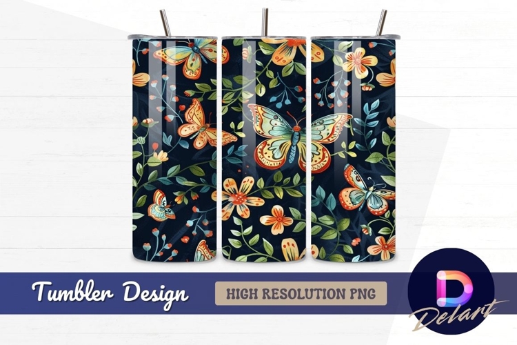 Floral Pattern Png Image 21