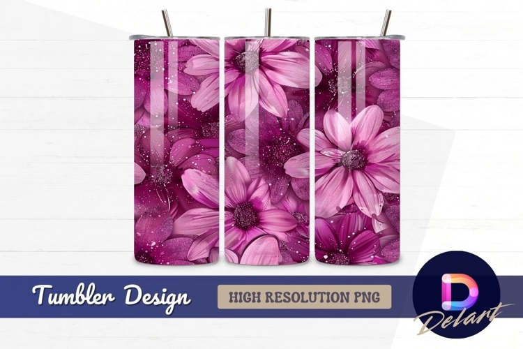 Flower Texture Image 19