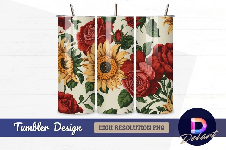 Roses Clipart Image 15