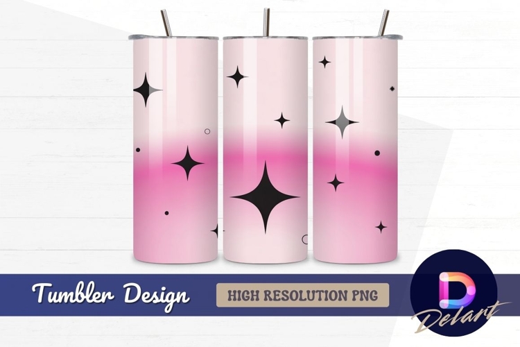 Stars Clipart Image 19