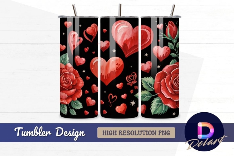 Valentines Day Clipart Image 15