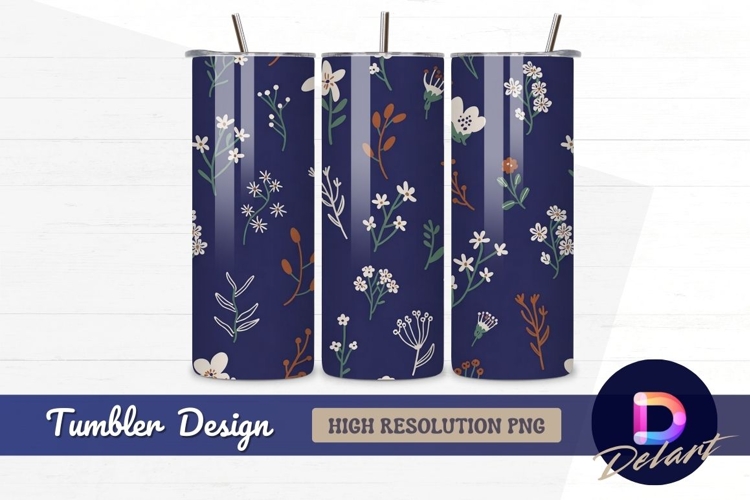 Floral Pattern Png Image 15