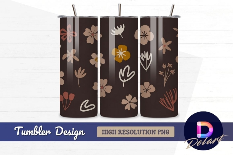 Boho Clipart Image 16