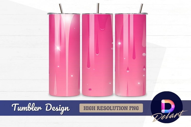 Pink Background Png Image 11
