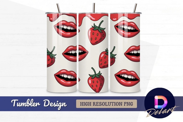 Lips Clipart Image 22