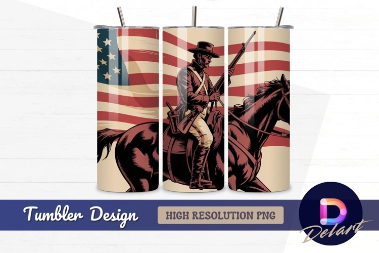 Soldier Clipart Image 11