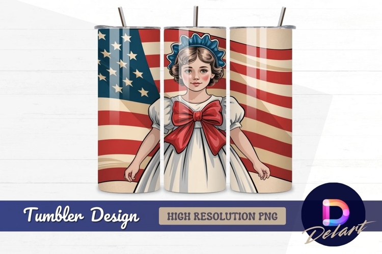Patriotic Clipart Image 16