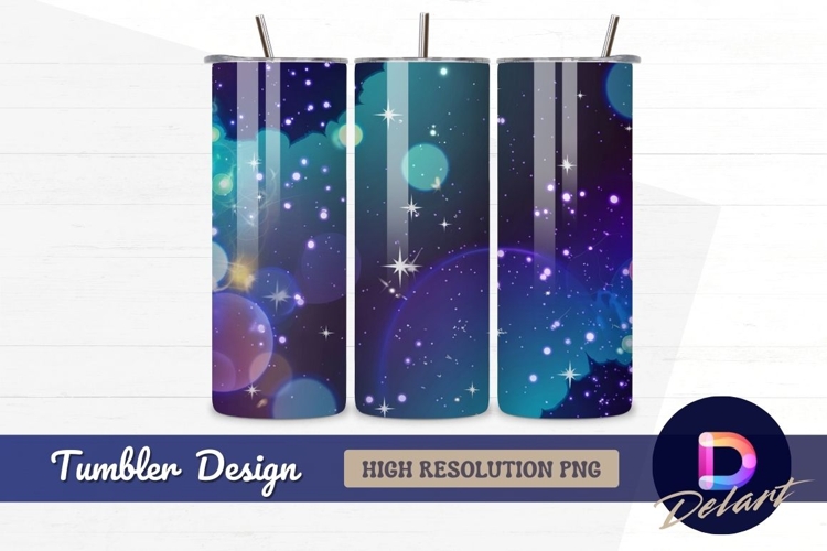 Tumbler Wrap Template Image 8