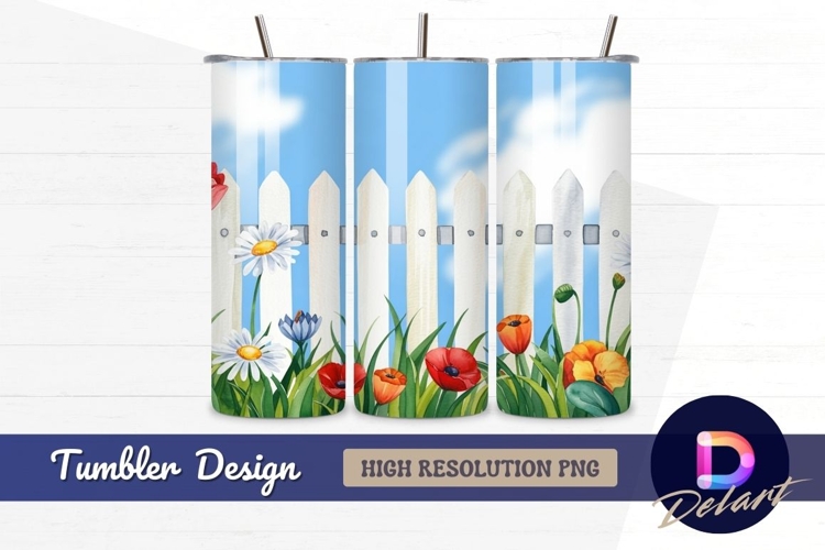 Fence Clipart Image 4