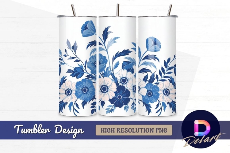 Floral Border Png Image 8